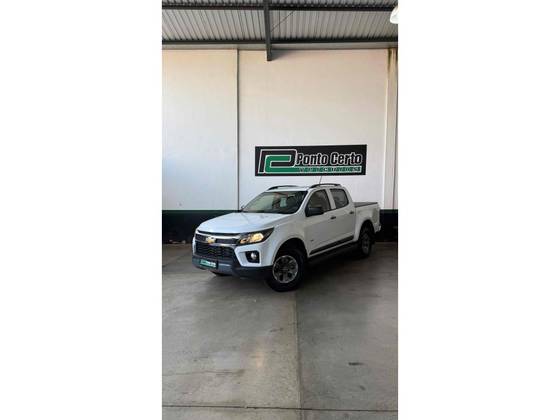 CHEVROLET S10 2.8 16V TURBO DIESEL LS CD 4X4 MANUAL CHEVROLET S10 2.8 16V TURBO DIESEL LS CD 4X4 MANUAL